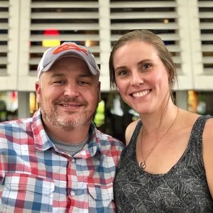 Meet your Posher, Whitney